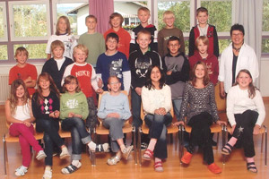 klasse 1b