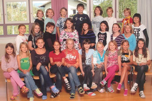 Klasse 1m