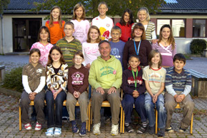 Klasse 1a