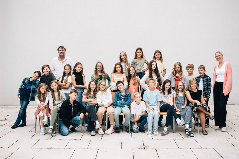  mms henndorf 2025 26 klasse 1m 1 